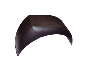 Plastic mudguard 260 right