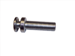 Groove bolt M16x1,5x50 galv.