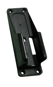 Bracket for switchbox of hydraulic-unit