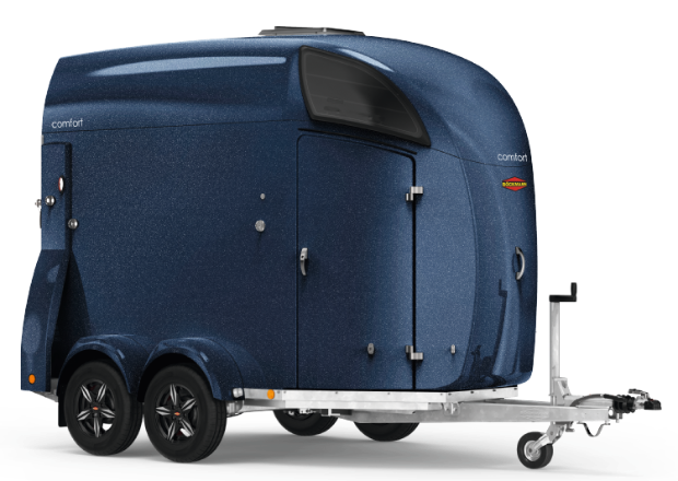 Van bockmann confort outlet
