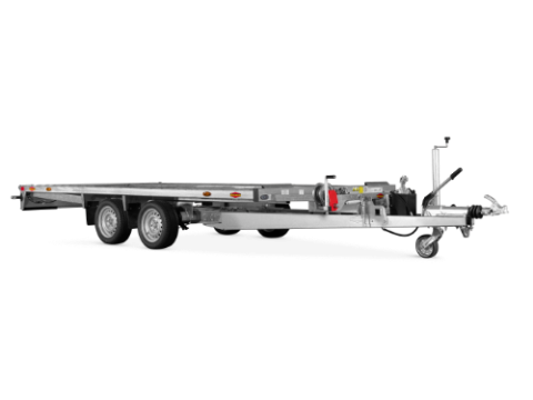 BÖCKMANN AH 4321/30