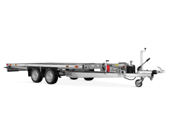 Fahrzeugtransporter & Bootsanhänger