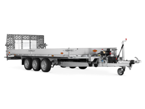 BÖCKMANN MH-AL 5021/35 T