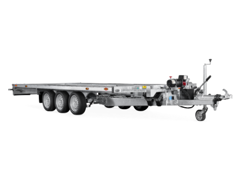 BÖCKMANN AH 5021/35 T