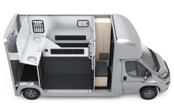 Compact L Sport Tour