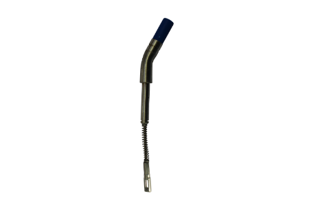 Brake Cable adapter 30° S=212, M=136