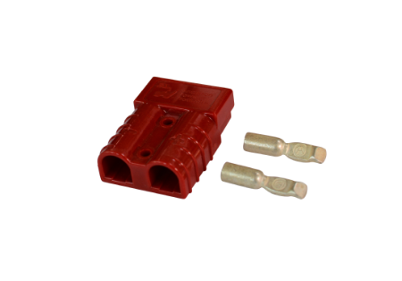 Anderson connector SB 50 6 qmm