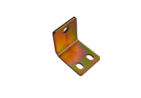 Bracket for chassis damper RK2514