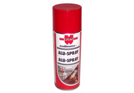 Aluminum spray 400 ml